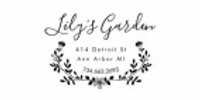 Lily's Garden coupons